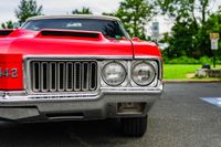 1970 Oldsmobile 442 Convertible for sale