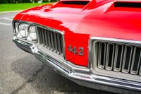 1970 Oldsmobile 442 Convertible for sale