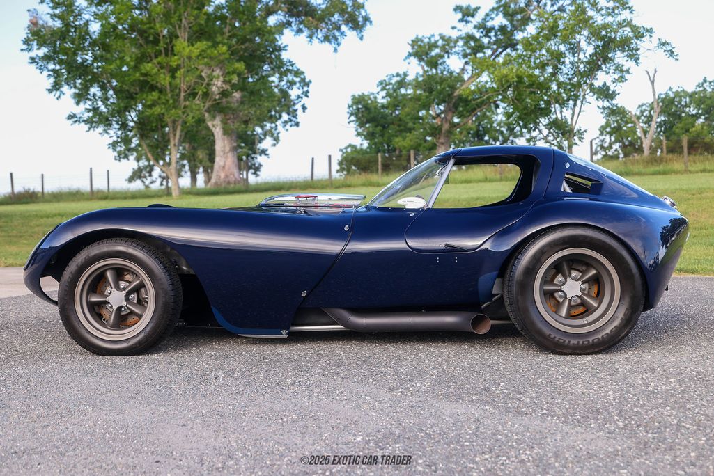 1964 Bill Thomas Cheetah for sale