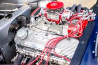 1964 Bill Thomas Cheetah for sale