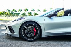 2020 Chevrolet Corvette Stingray Coupe 3LT Z51 for sale