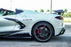 2020 Chevrolet Corvette Stingray Coupe 3LT Z51 for sale