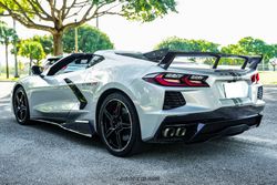 2020 Chevrolet Corvette Stingray Coupe 3LT Z51 for sale