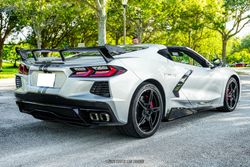 2020 Chevrolet Corvette Stingray Coupe 3LT Z51 for sale