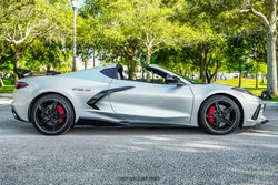 2020 Chevrolet Corvette Stingray Coupe 3LT Z51 for sale