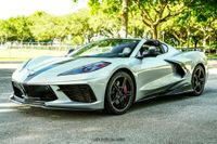 2020 Chevrolet Corvette Stingray Coupe 3LT Z51 for sale