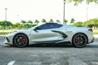 2020 Chevrolet Corvette Stingray Coupe 3LT Z51 for sale