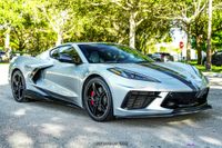 2020 Chevrolet Corvette Stingray Coupe 3LT Z51 for sale