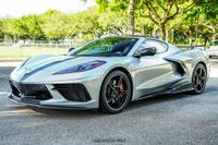 2020 Chevrolet Corvette Stingray Coupe 3LT Z51 for sale