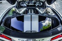 2020 Chevrolet Corvette Stingray Coupe 3LT Z51 for sale