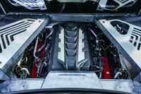 2020 Chevrolet Corvette Stingray Coupe 3LT Z51 for sale