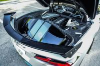 2020 Chevrolet Corvette Stingray Coupe 3LT Z51 for sale