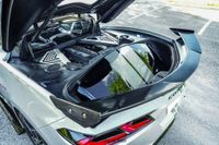 2020 Chevrolet Corvette Stingray Coupe 3LT Z51 for sale