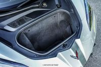 2020 Chevrolet Corvette Stingray Coupe 3LT Z51 for sale