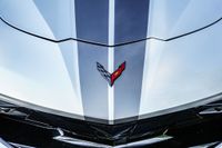 2020 Chevrolet Corvette Stingray Coupe 3LT Z51 for sale