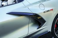 2020 Chevrolet Corvette Stingray Coupe 3LT Z51 for sale
