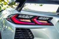 2020 Chevrolet Corvette Stingray Coupe 3LT Z51 for sale