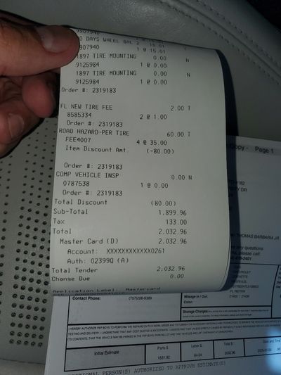 Service record 5 of 7