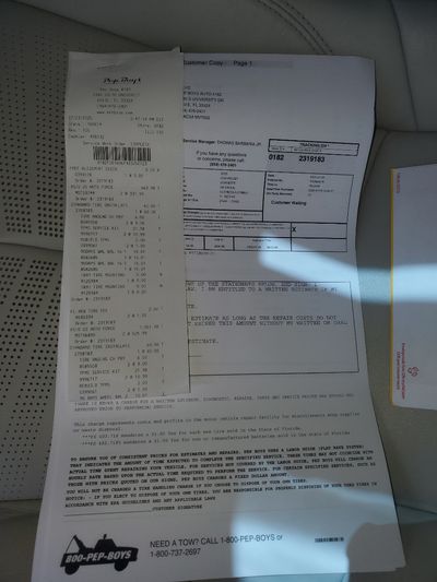 Service record 6 of 7