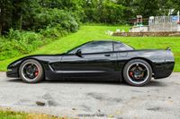 1999 Chevrolet Corvette Supercharged for sale