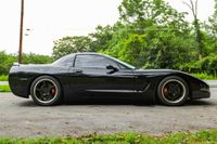 1999 Chevrolet Corvette Supercharged for sale