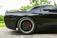 1999 Chevrolet Corvette Supercharged for sale