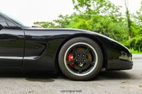1999 Chevrolet Corvette Supercharged for sale