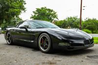 1999 Chevrolet Corvette Supercharged for sale