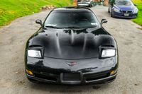 1999 Chevrolet Corvette Supercharged for sale