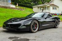 1999 Chevrolet Corvette Supercharged for sale