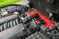 1999 Chevrolet Corvette Supercharged for sale