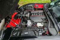 1999 Chevrolet Corvette Supercharged for sale
