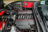 1999 Chevrolet Corvette Supercharged for sale
