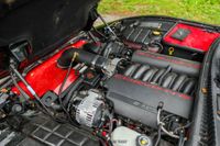 1999 Chevrolet Corvette Supercharged for sale