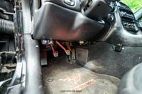 1999 Chevrolet Corvette Supercharged for sale