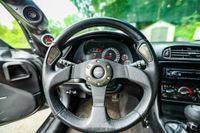 1999 Chevrolet Corvette Supercharged for sale