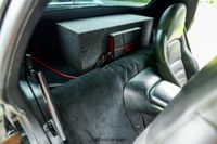1999 Chevrolet Corvette Supercharged for sale