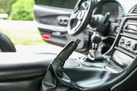 1999 Chevrolet Corvette Supercharged for sale
