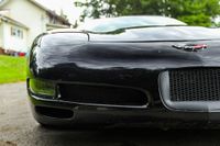 1999 Chevrolet Corvette Supercharged for sale