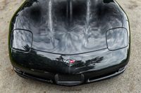 1999 Chevrolet Corvette Supercharged for sale