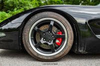 1999 Chevrolet Corvette Supercharged for sale