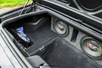 1999 Chevrolet Corvette Supercharged for sale