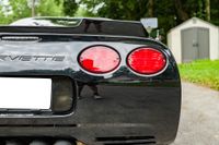 1999 Chevrolet Corvette Supercharged for sale