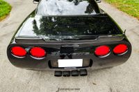 1999 Chevrolet Corvette Supercharged for sale
