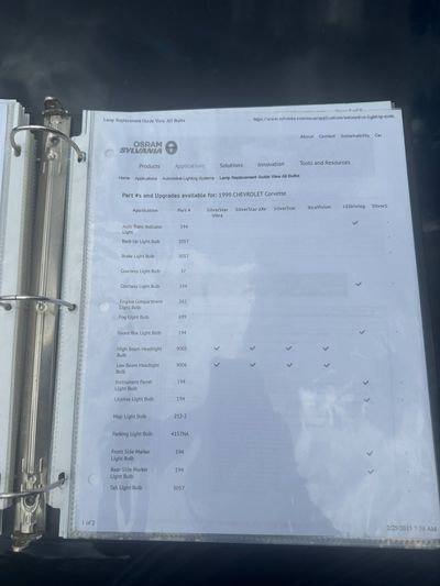 Service record 5 of 12