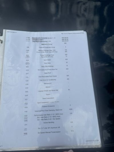 Service record 6 of 12