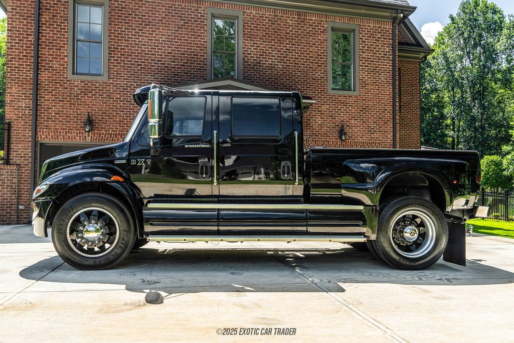 2008 International RXT for sale