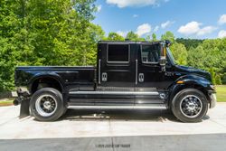 2008 International RXT for sale
