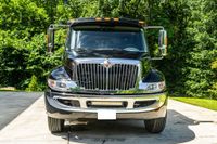 2008 International RXT for sale