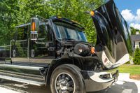 2008 International RXT for sale